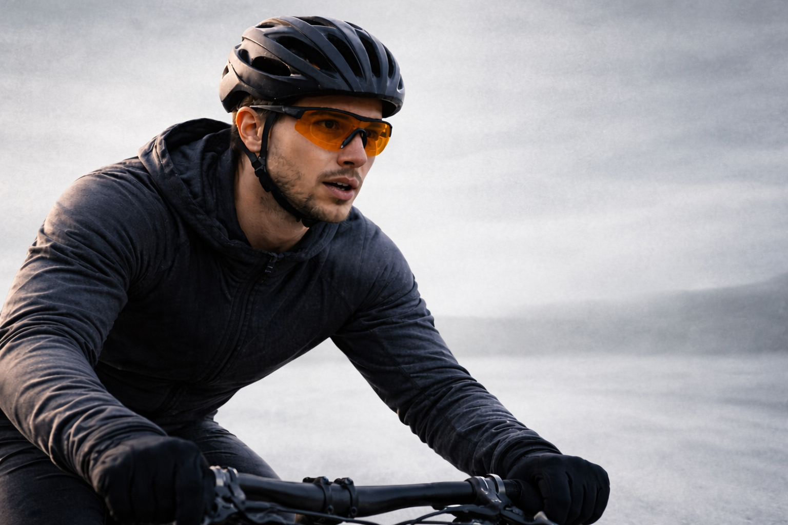 Fahrradbrille Sicherheit – Schutz für Augen & bessere Sicht